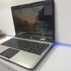لپ تاپ استوک HP Pavilion DV2000