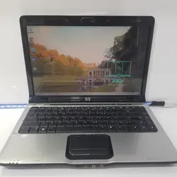 لپ تاپ استوک HP Pavilion DV2000