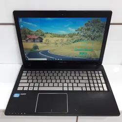لپ تاپ استوک Asus Q500A