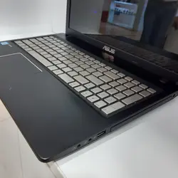 لپ تاپ استوک Asus Q500A