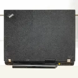 لپ تاپ استوک Lenovo R61 پردازنده Core 2 Duo