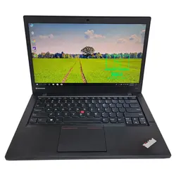 لپ تاپ استوک Lenovo T450s پردازنده ی Core i7 صفحه لمسی