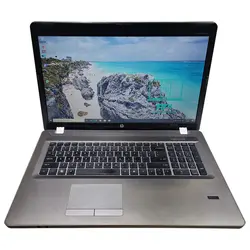 لپ تاپ استوک HP 4730s پردازنده Core i7