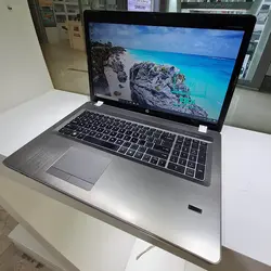 لپ تاپ استوک HP 4730s پردازنده Core i7