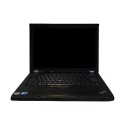 لپ تاپ استوک Lenovo T410 پردازنده Core i5