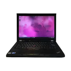 لپ تاپ استوک Lenovo T410 پردازنده Core i5