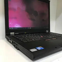 لپ تاپ استوک Lenovo T410 پردازنده Core i5