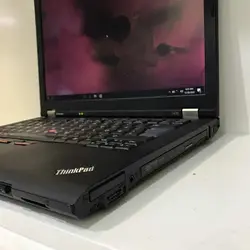 لپ تاپ استوک Lenovo T410 پردازنده Core i5