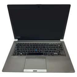 لپ تاپ استوک Toshiba Z30 پردازنده Core i7