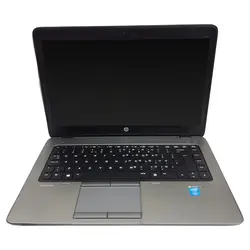 لپ تاپ استوک HP EliteBook 840 G1 پردازنده Core i7