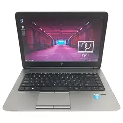 لپ تاپ استوک HP ProBook 640 G1 پردازنده Core i7