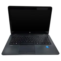 لپ تاپ استوک HP ZBook 14 G2 پردازنده i7 گرافیک دار