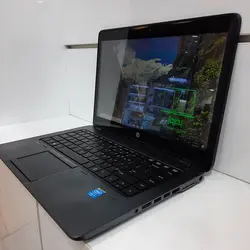 لپ تاپ استوک HP ZBook 14 G2 پردازنده i7 گرافیک دار