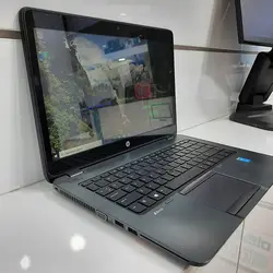 لپ تاپ استوک HP ZBook 14 G2 پردازنده i7 گرافیک دار
