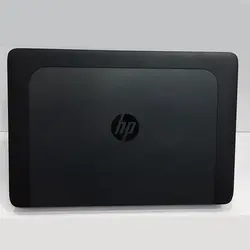 لپ تاپ استوک HP ZBook 14 G2 پردازنده i7 گرافیک دار
