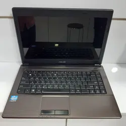 لپ تاپ استوک Asus K84L
