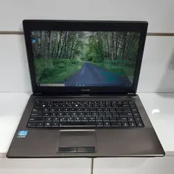 لپ تاپ استوک Asus K84L