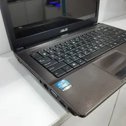 لپ تاپ استوک Asus K84L