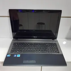 لپ تاپ استوک Asus U52F