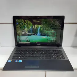 لپ تاپ استوک Asus U52F