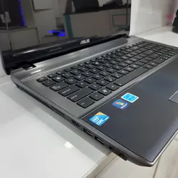 لپ تاپ استوک Asus U52F