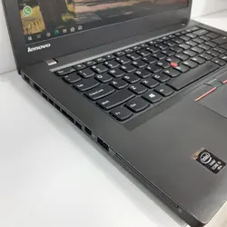 لپ تاپ استوک Lenovo ThinkPad T450 پردازنده Core i7