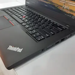 لپ تاپ استوک Lenovo ThinkPad T450 پردازنده Core i7