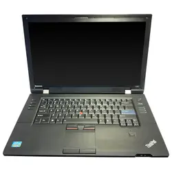 لپ تاپ استوک Lenovo L520 پردازنده ی Core i5