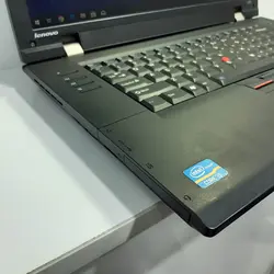 لپ تاپ استوک Lenovo L520 پردازنده ی Core i5