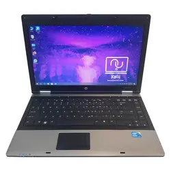 لپ تاپ استوک HP ProBook 6450b گارانتی کتبی
