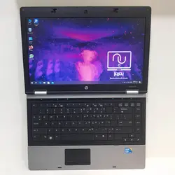 لپ تاپ استوک HP ProBook 6450b گارانتی کتبی