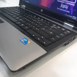 لپ تاپ استوک HP ProBook 6450b گارانتی کتبی