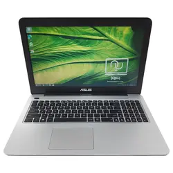 لپ تاپ استوک Asus X556UQK پردازنده Core i7 نسل هفتم