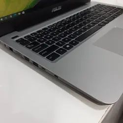لپ تاپ استوک Asus X556UQK پردازنده Core i7 نسل هفتم