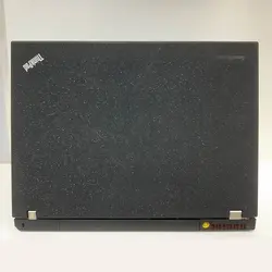 لپ تاپ استوک Lenovo W500 پردازنده Core 2 Duo