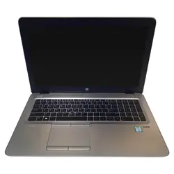 لپ تاپ استوک HP EliteBook 850 G3 پردازنده Core i5 نسل 6