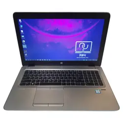 لپ تاپ استوک HP EliteBook 850 G3 پردازنده Core i5 نسل 6