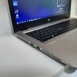 لپ تاپ استوک HP EliteBook 850 G3 پردازنده Core i5 نسل 6