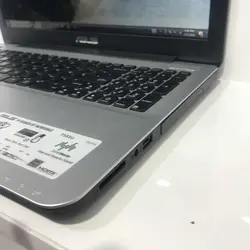 لپ تاپ استوک Asus X555UA  گارانتی کتبی