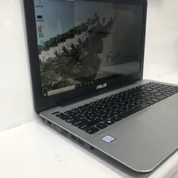 لپ تاپ استوک Asus X555UA  گارانتی کتبی