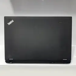 لپ تاپ استوک Lenovo T540p پردازنده ی Core i5