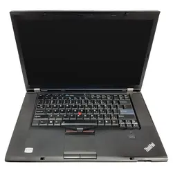 لپ تاپ استوک Lenovo W510 پردازنده Core i7