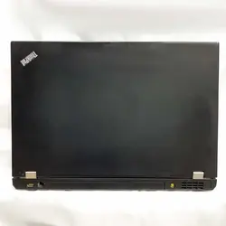 لپ تاپ استوک Lenovo W510 پردازنده Core i7