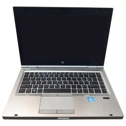 لپ تاپ استوک HP 8470p پردازنده Core i5 گارانتی کتبی