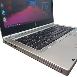 لپ تاپ استوک HP 8470p پردازنده Core i5 گارانتی کتبی