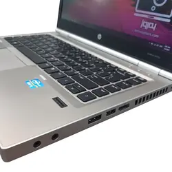 لپ تاپ استوک HP 8470p پردازنده Core i5 گارانتی کتبی