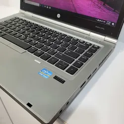 لپ تاپ استوک HP 8470p پردازنده Core i7 بدنه فلزی