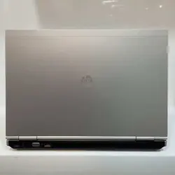 لپ تاپ استوک HP 8470p پردازنده Core i7 بدنه فلزی