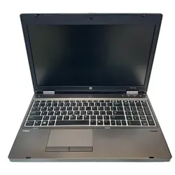 لپ تاپ استوک HP 6560b پردازنده ی Core i5