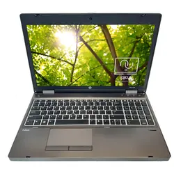 لپ تاپ استوک HP 6560b پردازنده ی Core i5